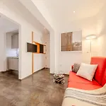Stay U-Nique Apartments Eslava