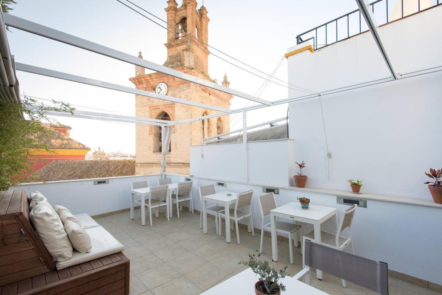 U-nique Eslava Appartement