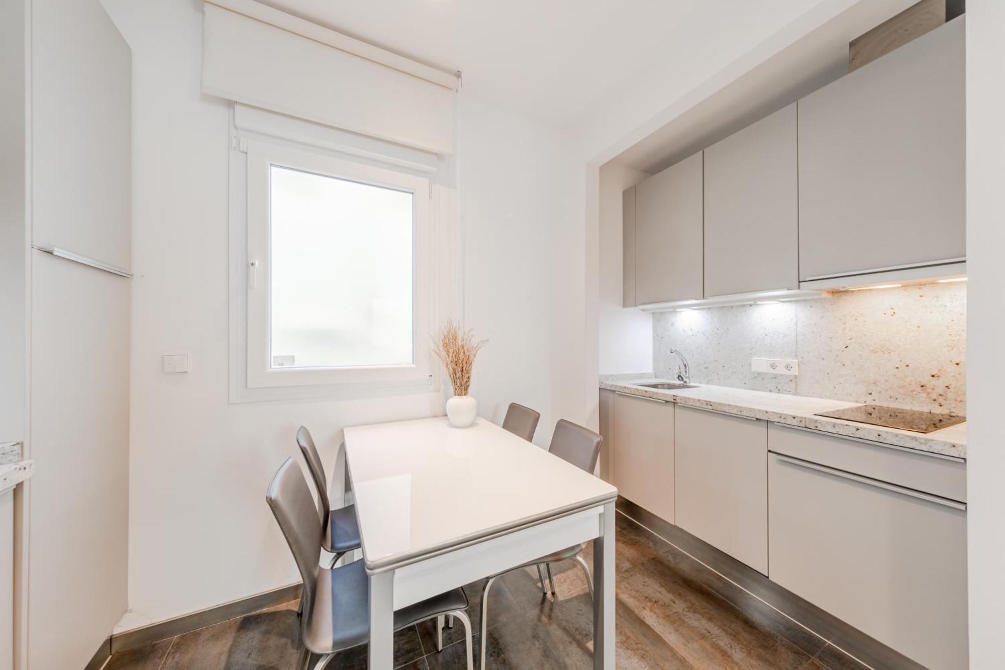 Appartement U-nique Eslava Sevilla