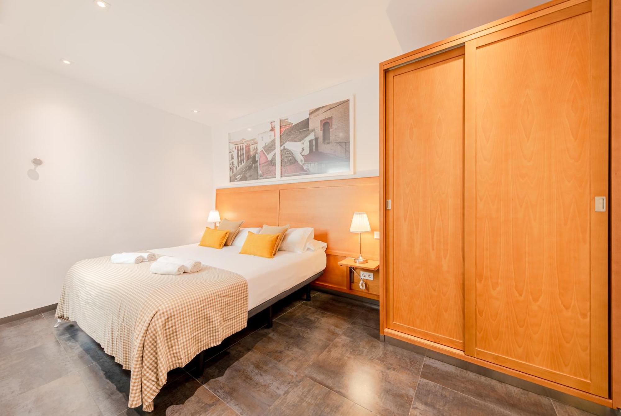 Appartement U-nique Eslava