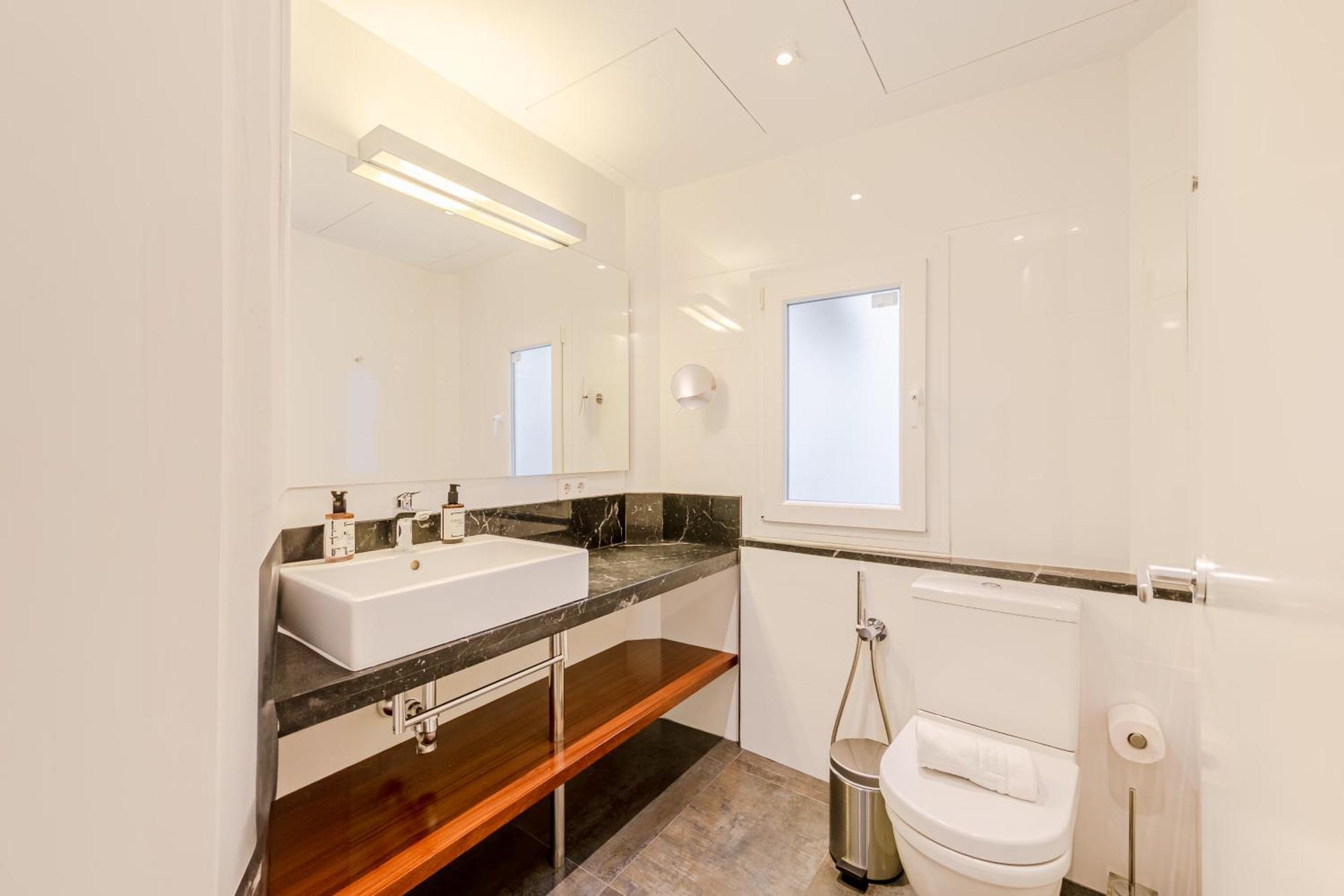 Appartement U-nique Eslava