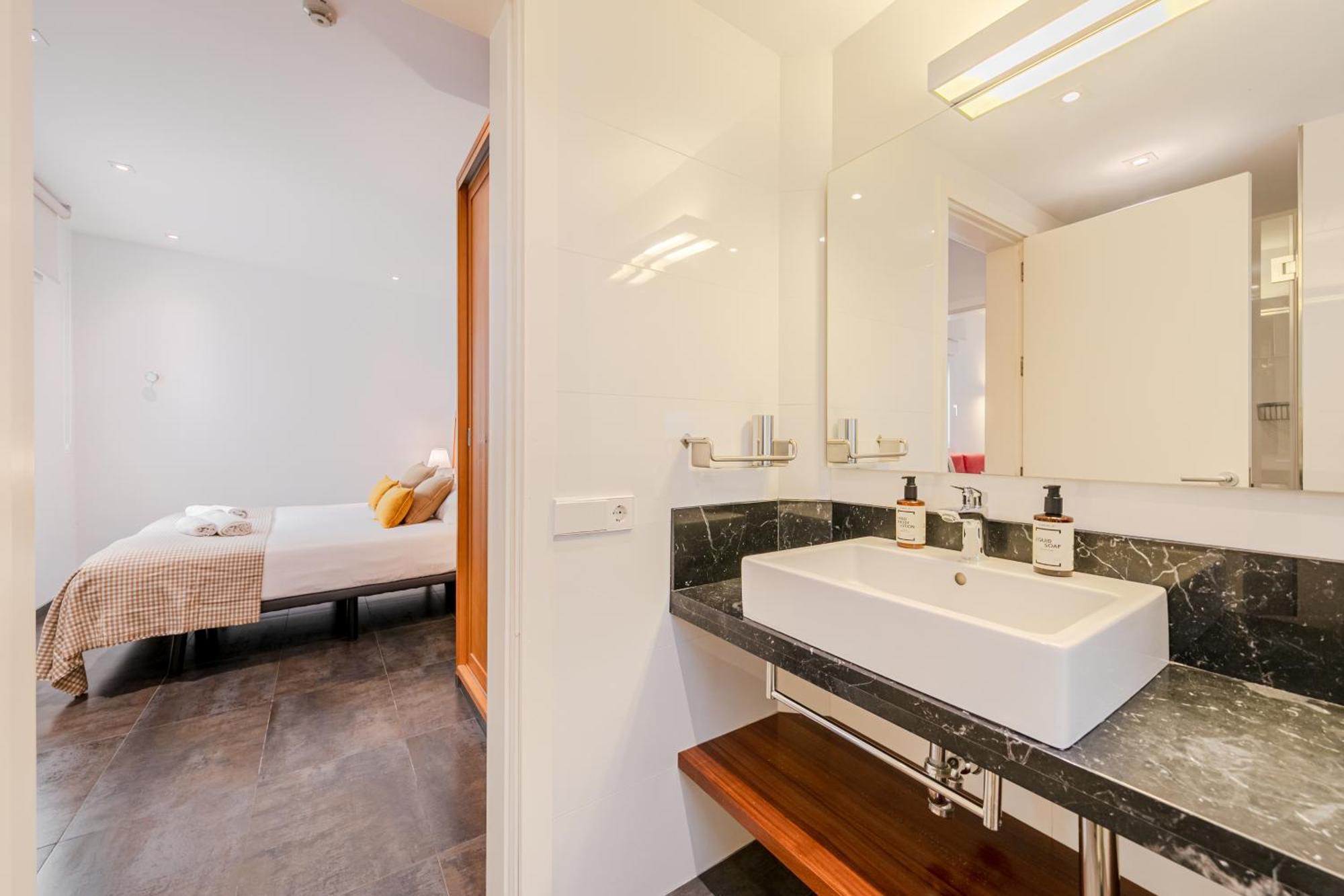 U-nique Eslava Appartement Sevilla