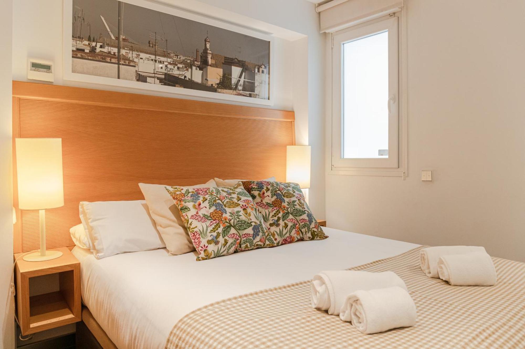 Appartement U-nique Eslava Sevilla