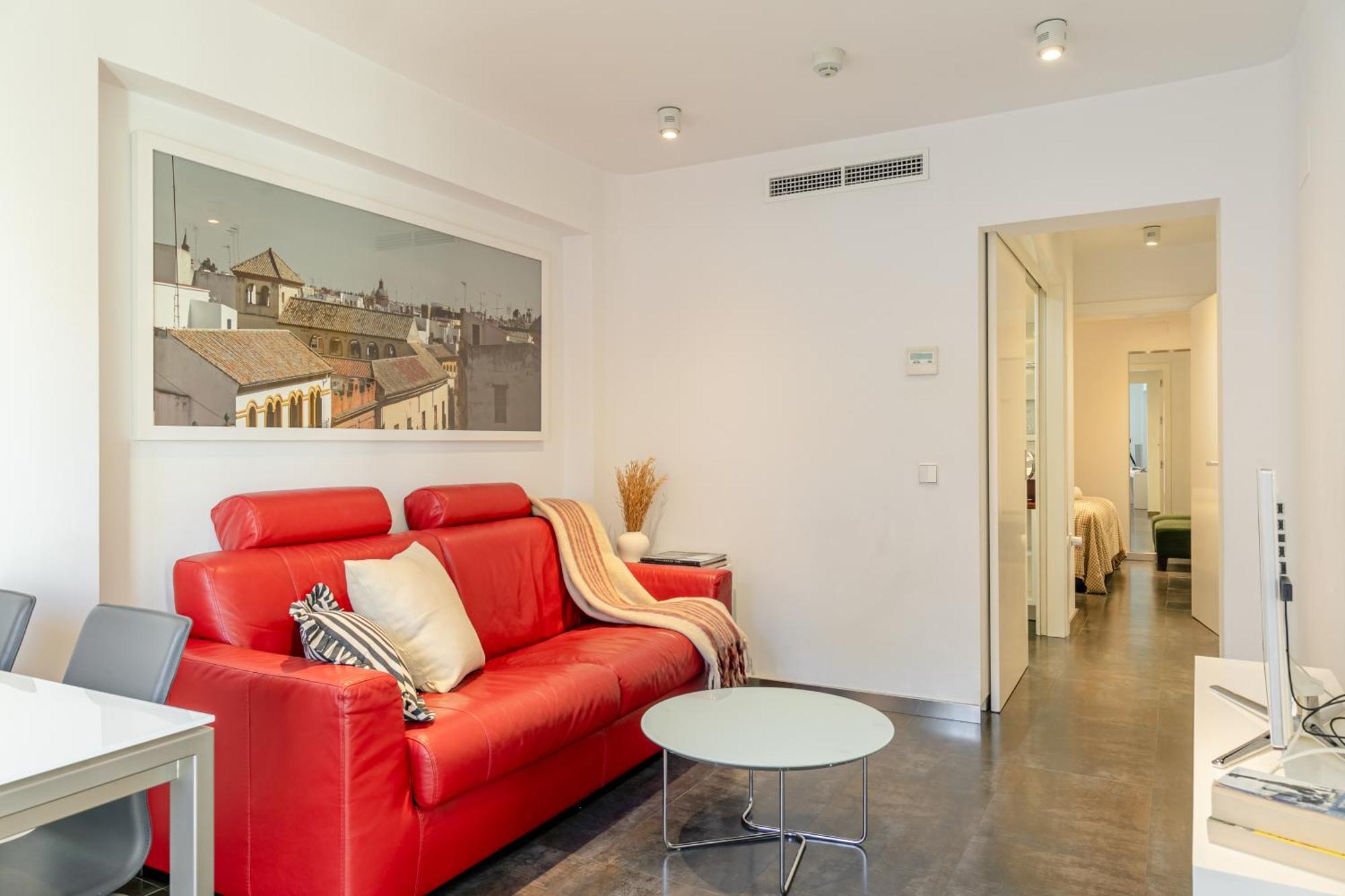 U-nique Eslava Appartement