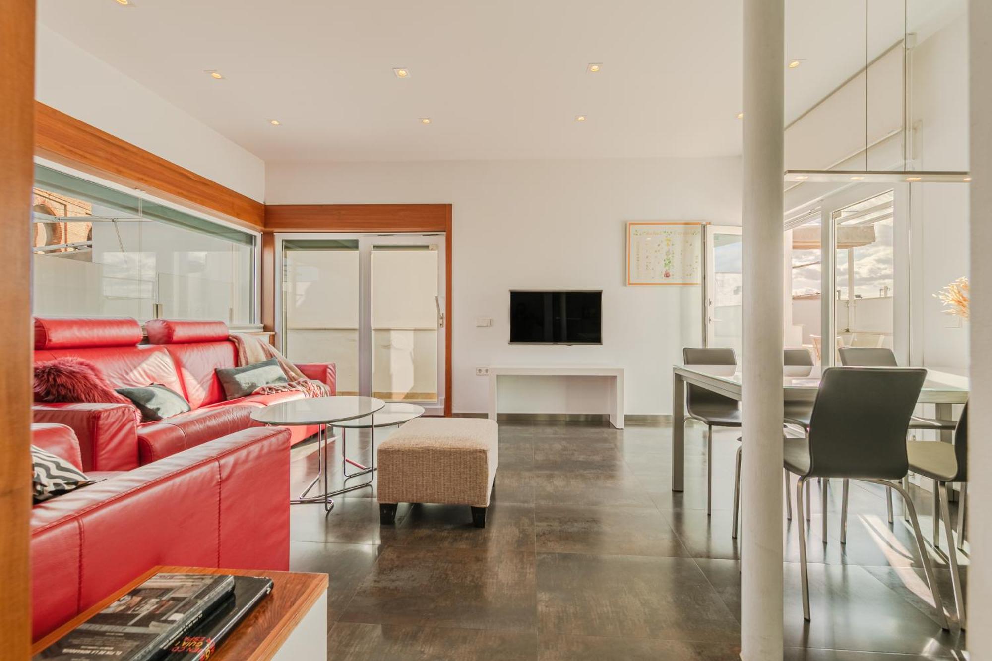 Appartement U-nique Eslava