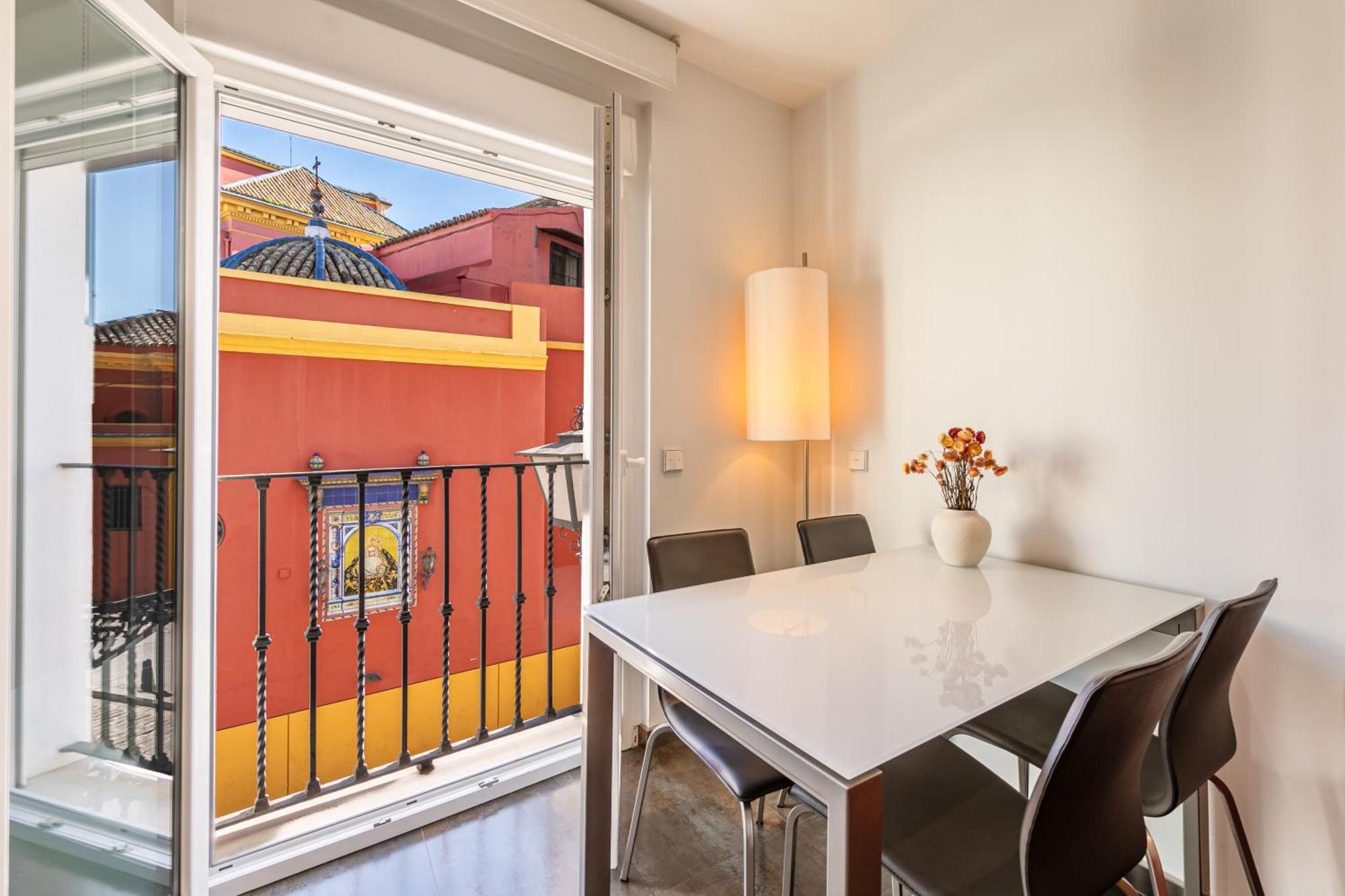 Appartement U-nique Eslava