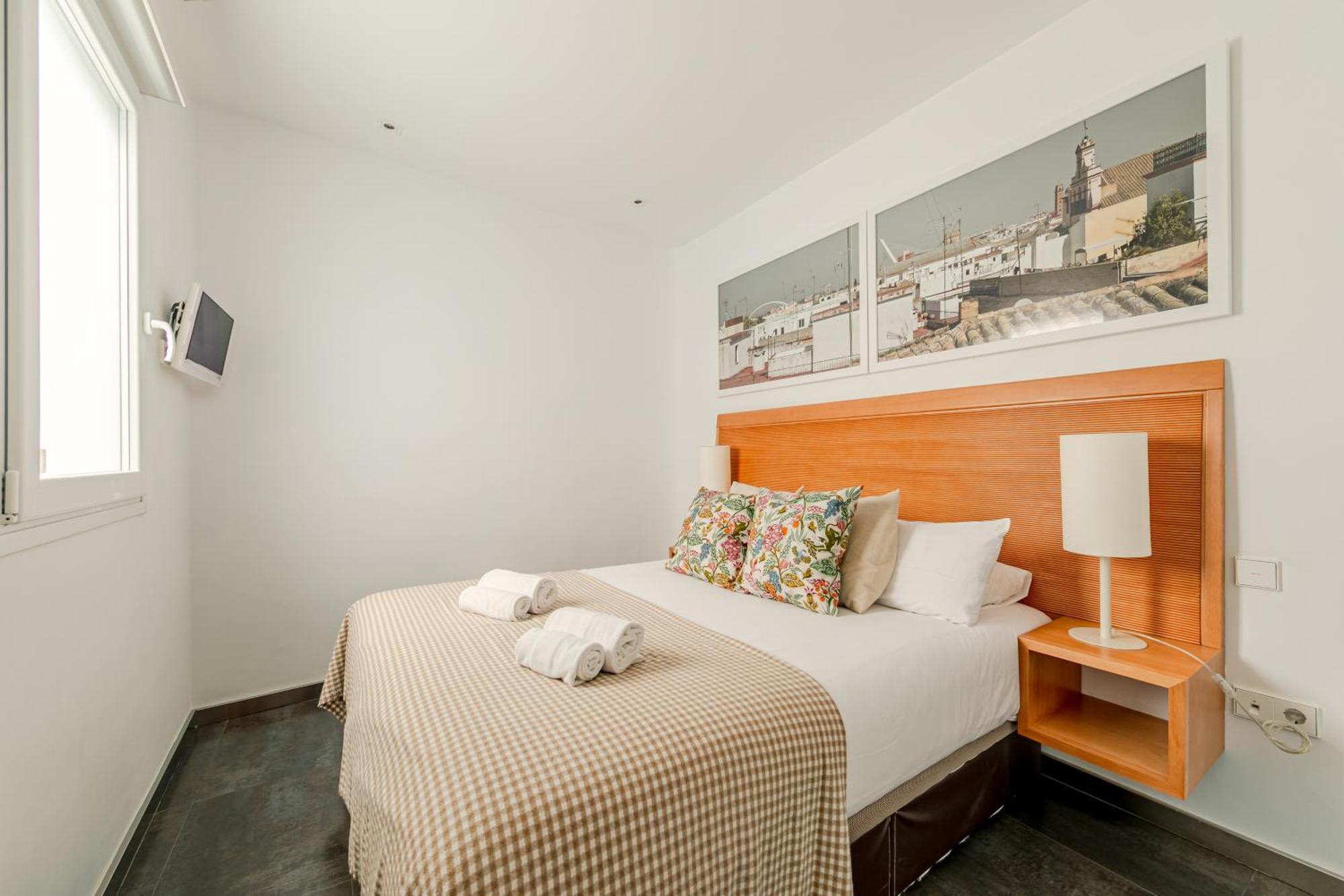 U-nique Eslava Appartement Sevilla