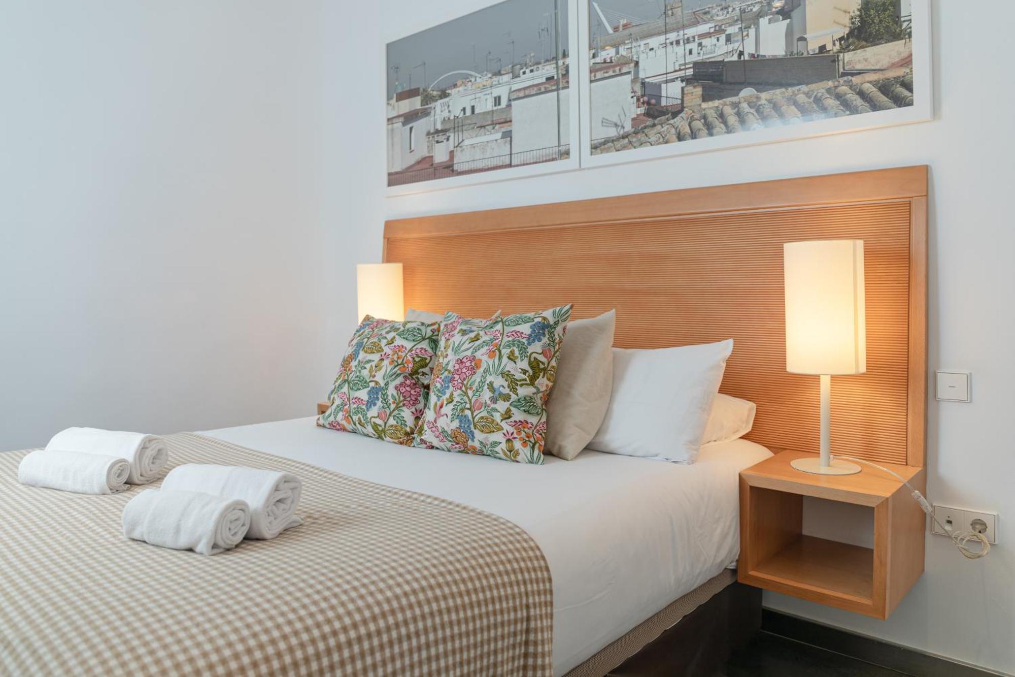 Appartement U-nique Eslava