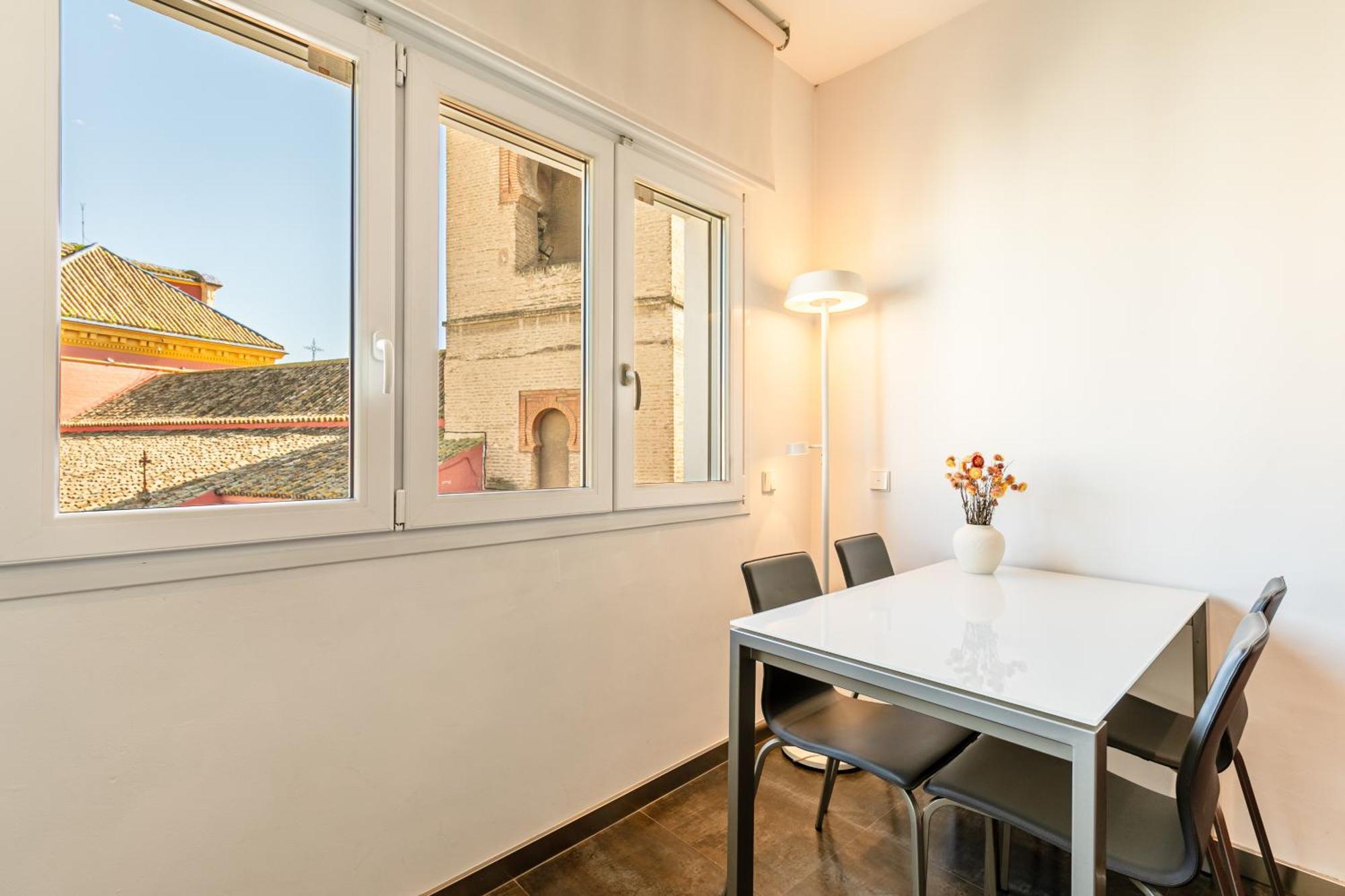 U-nique Eslava Appartement *