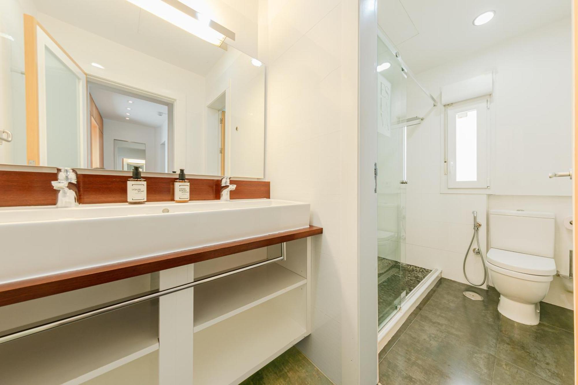 Appartement U-nique Eslava Sevilla