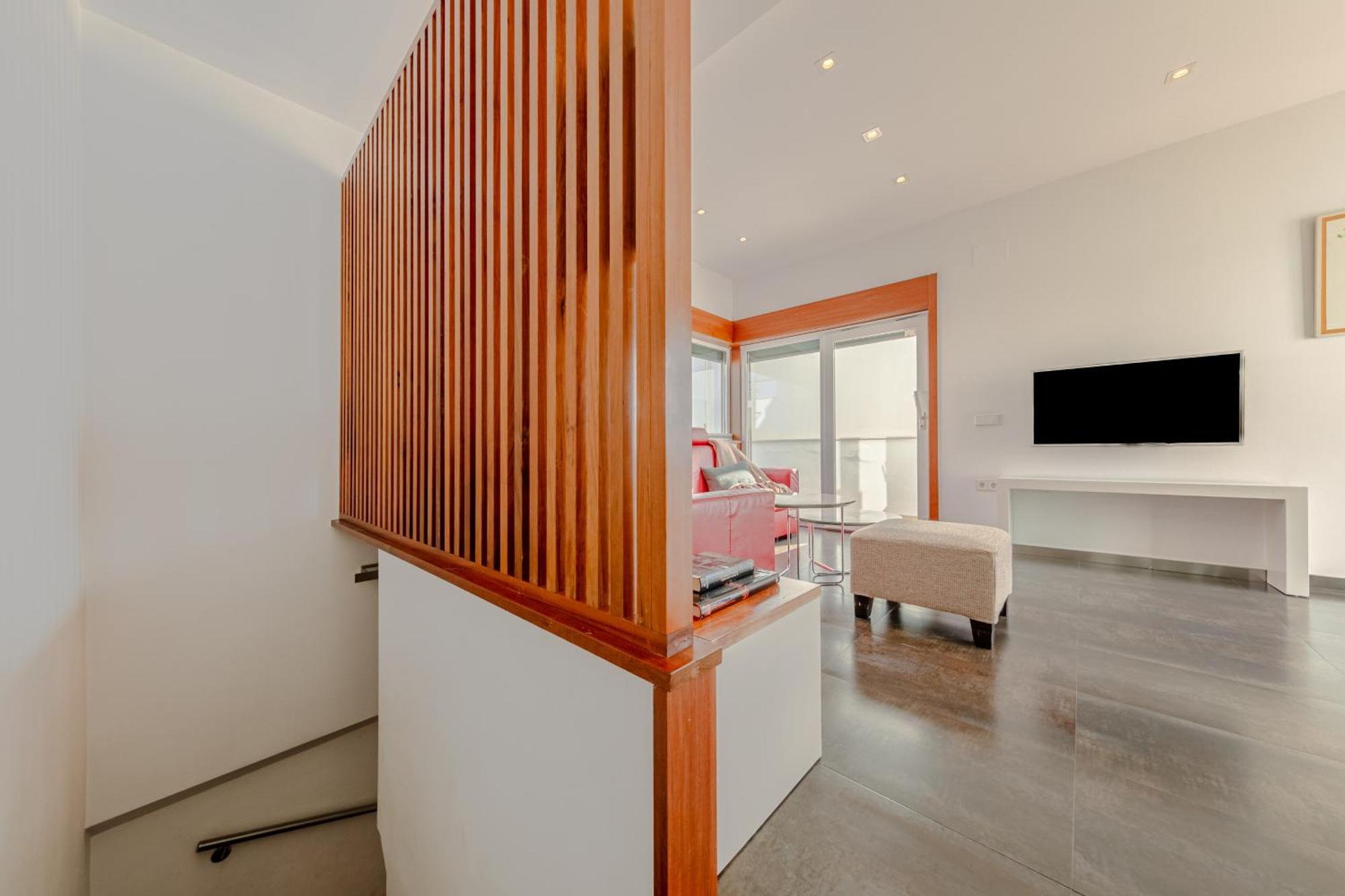 U-nique Eslava Appartement