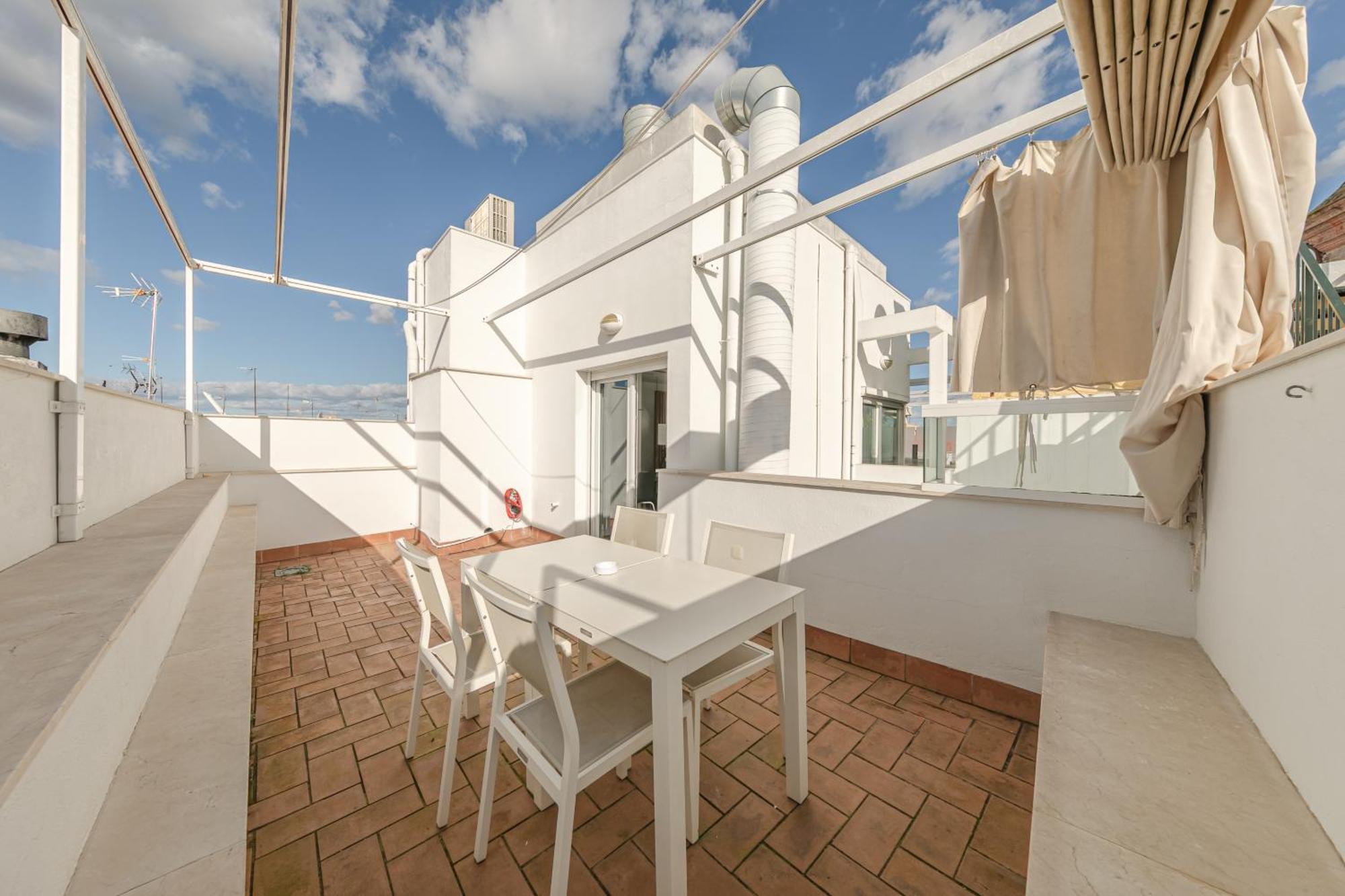 U-nique Eslava Appartement