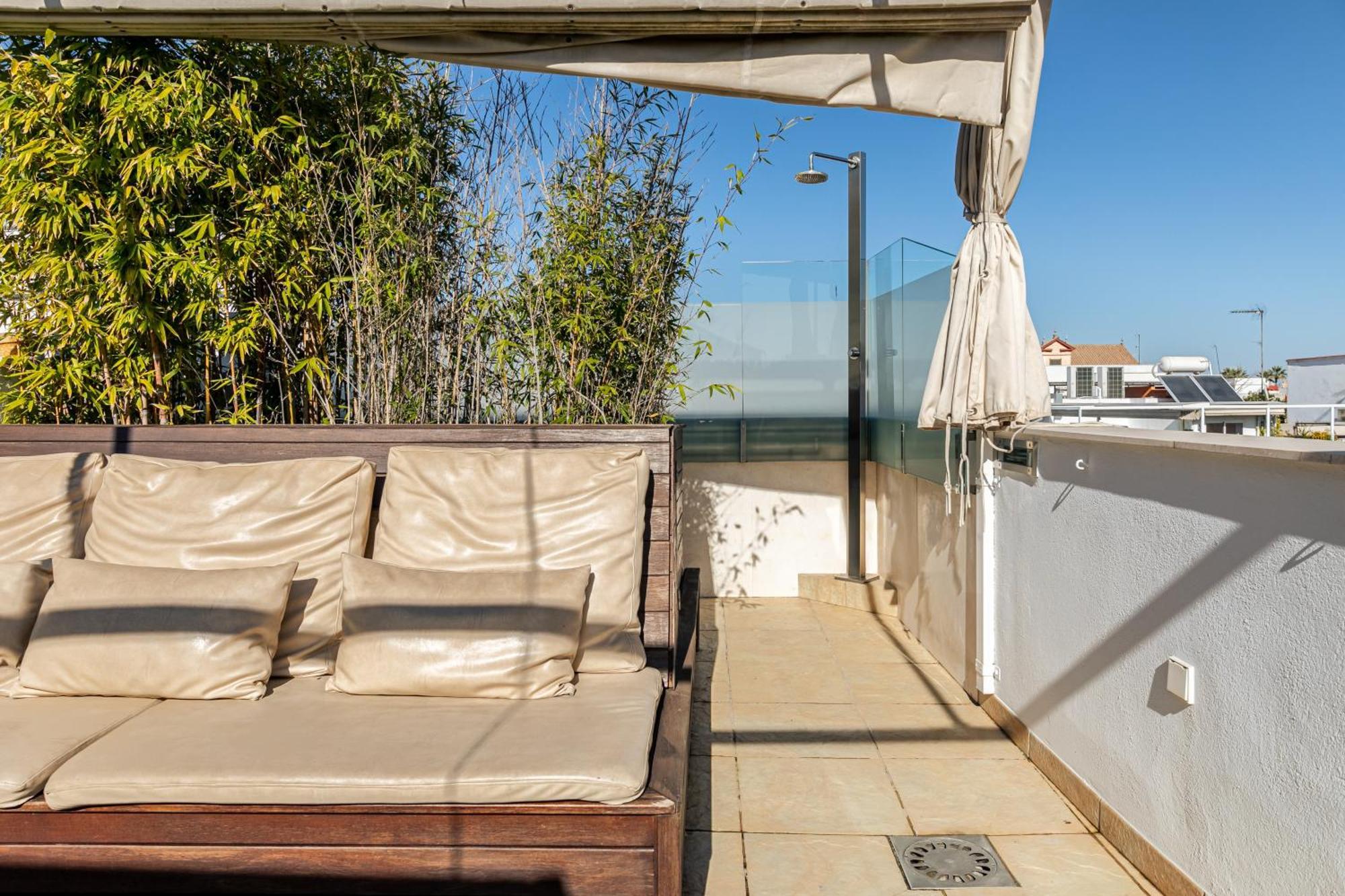 Appartement U-nique Eslava
