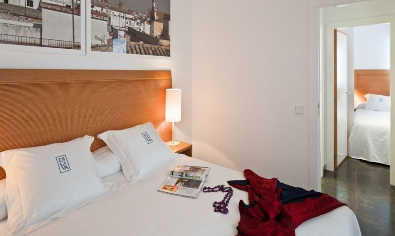 Appartement U-nique Eslava *